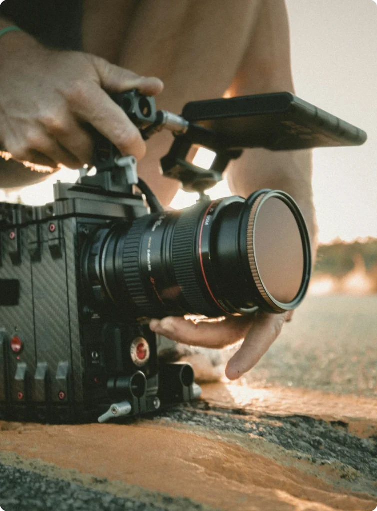 Videography — overview