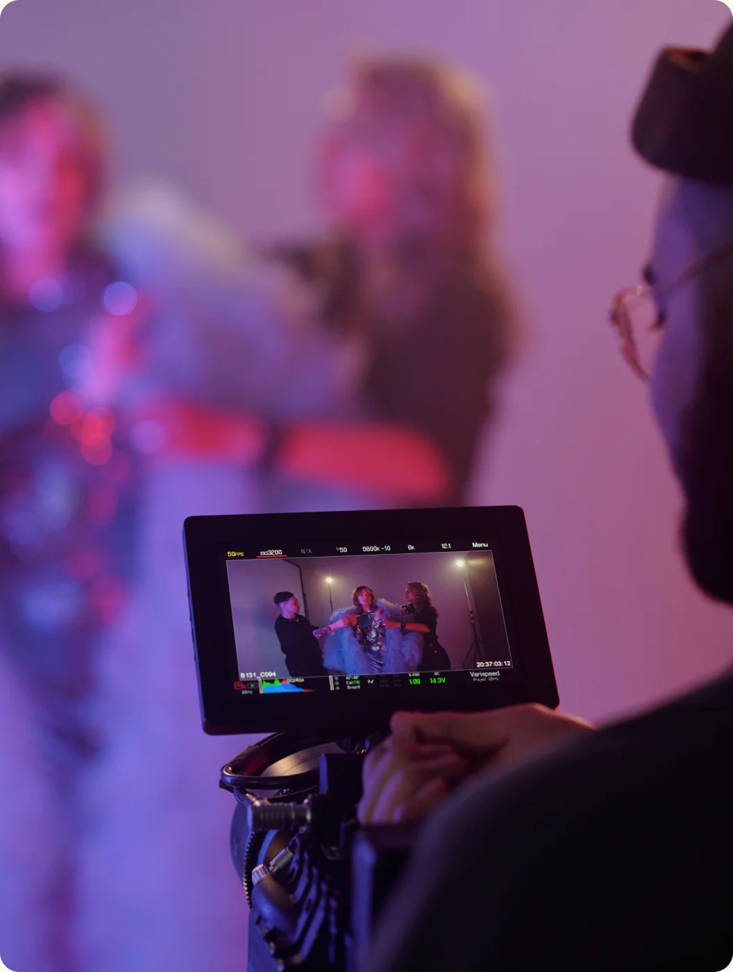 Brand films