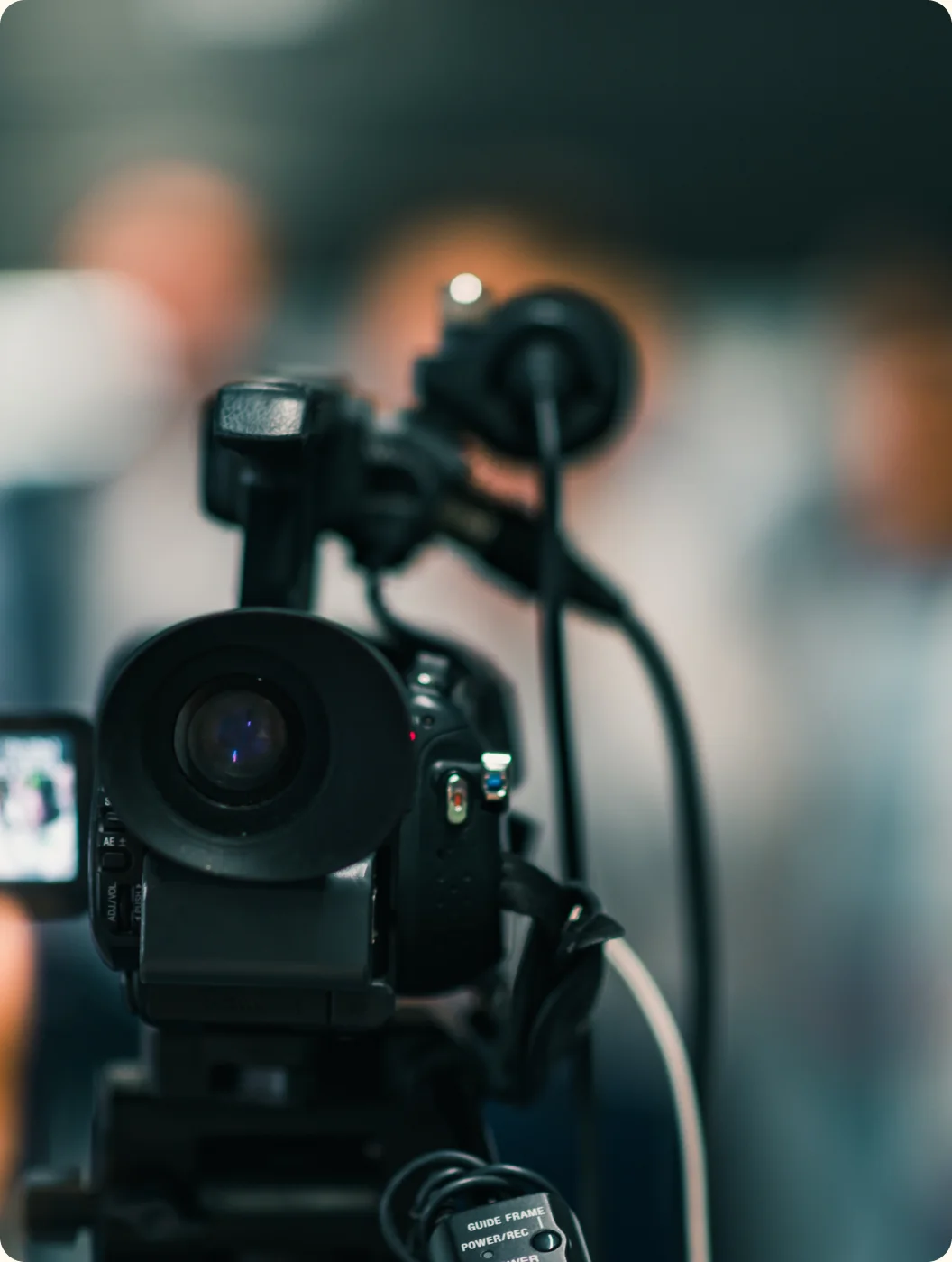 Event coverage