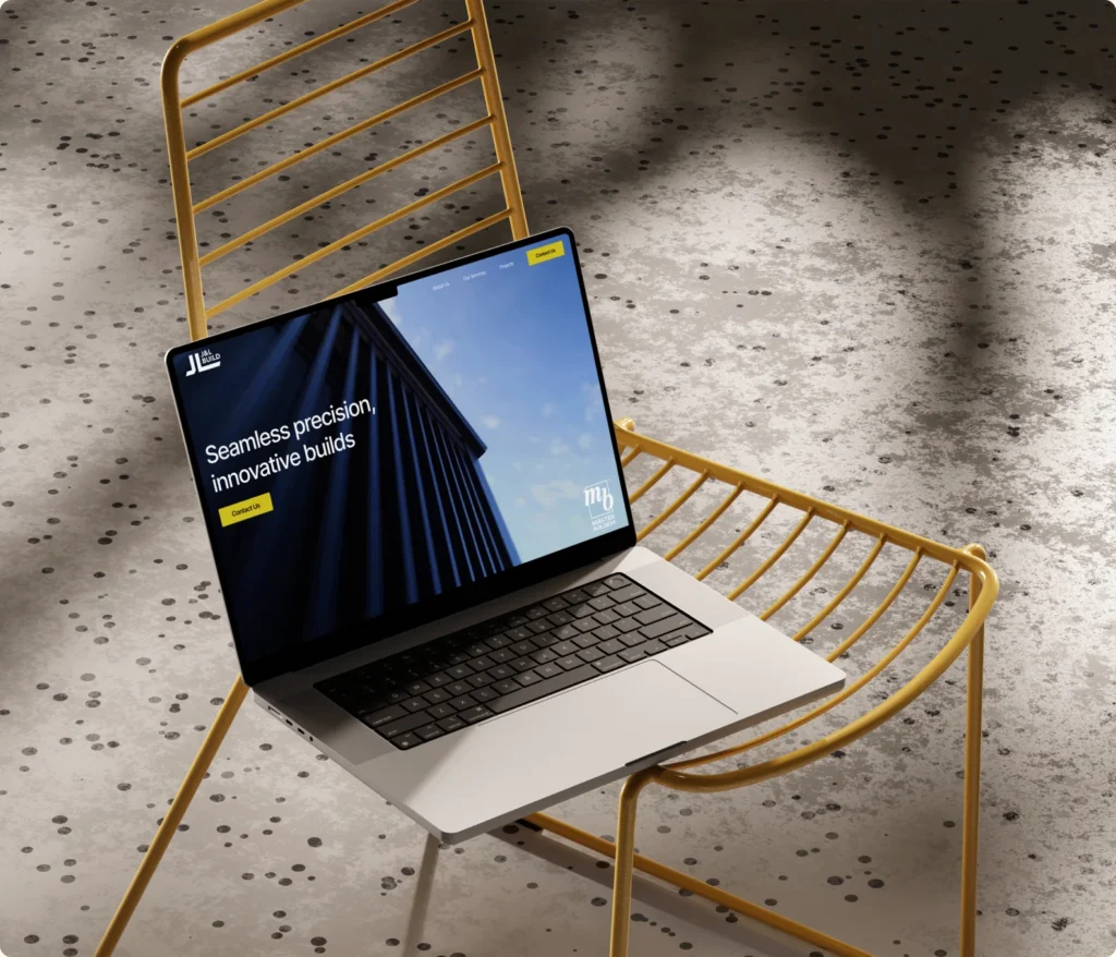 How much website design that turns visitors into customers costs. Made Nice