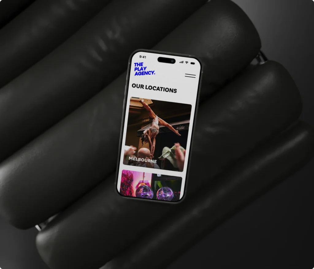 Website Design That Turns Visitors Into Customers by Made Nice